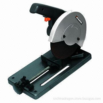 Cut-Off Machine with 2200W Power & 3,800RPM Speed